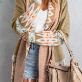 Ange Cardi-Western Culture Leather