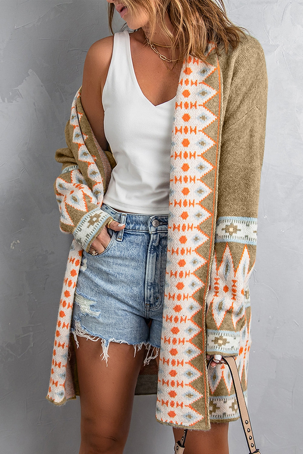 Ange Cardi-Western Culture Leather