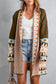 Madi Cardigan-Western Culture Leather