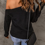 Minx Knit-Western Culture Leather