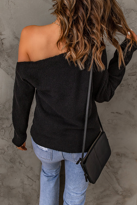 Minx Knit-Western Culture Leather