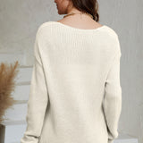 Beccy Knit-Western Culture Leather