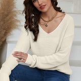 Beccy Knit-Western Culture Leather