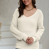 Beccy Knit-Western Culture Leather