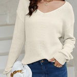 Beccy Knit-Western Culture Leather