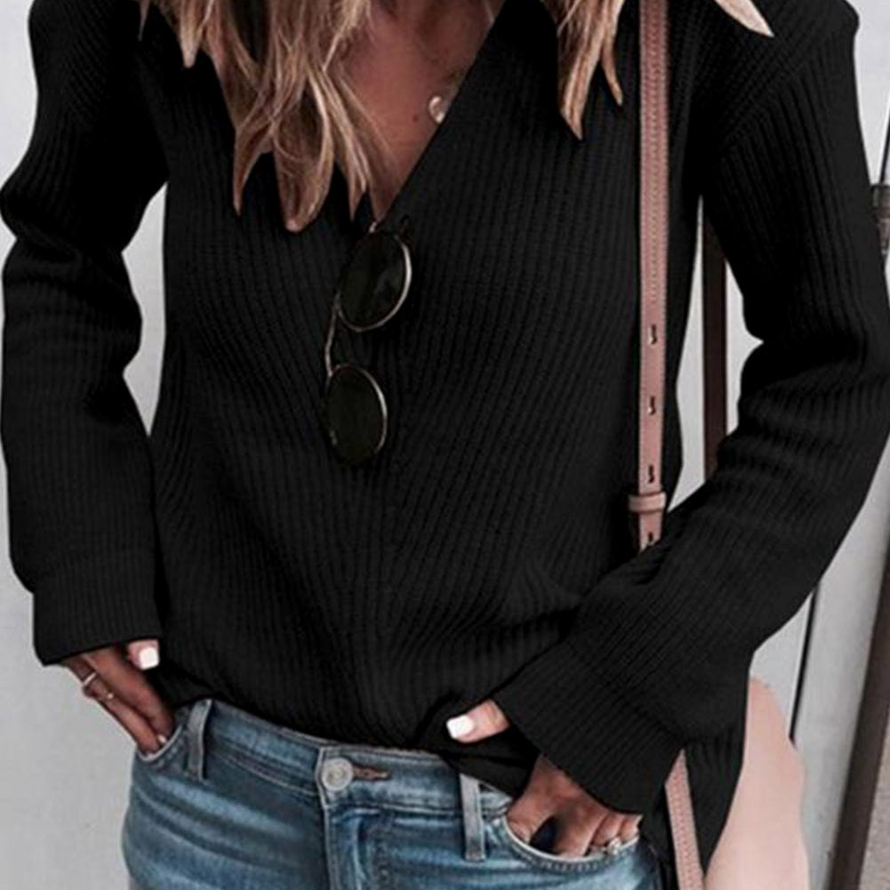 Nina Knit-Western Culture Leather