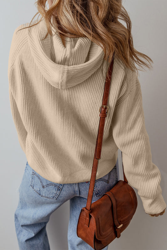 Zoe Knit-Western Culture Leather