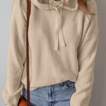 Zoe Knit-Western Culture Leather