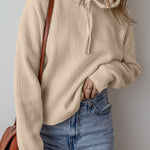 Zoe Knit-Western Culture Leather