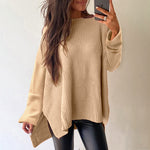 April Knit-Western Culture Leather