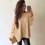 April Knit-Western Culture Leather