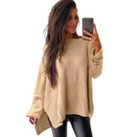 April Knit-Western Culture Leather