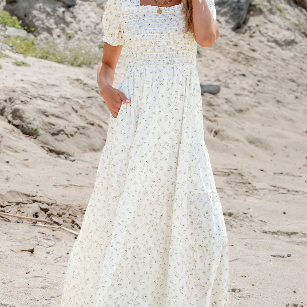 Florence Dress-Western Culture Leather