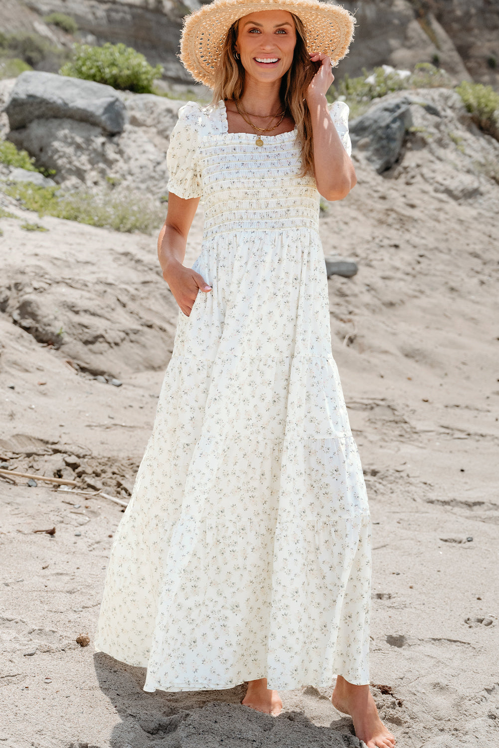 Florence Dress-Western Culture Leather