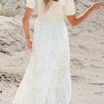 Florence Dress-Western Culture Leather