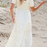 Florence Dress-Western Culture Leather