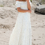 Florence Dress-Western Culture Leather