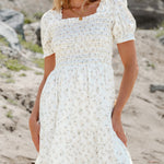 Florence Dress-Western Culture Leather