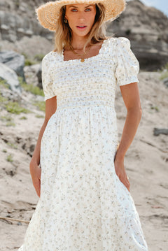 Florence Dress-Western Culture Leather