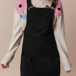 Olivia Corduroy Tunic-Western Culture Leather