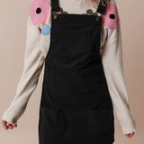 Olivia Corduroy Tunic-Western Culture Leather