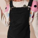 Olivia Corduroy Tunic-Western Culture Leather