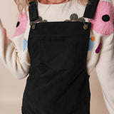 Olivia Corduroy Tunic-Western Culture Leather