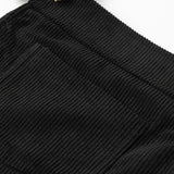Olivia Corduroy Tunic-Western Culture Leather