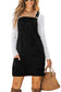 Olivia Corduroy Tunic-Western Culture Leather