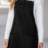 Olivia Corduroy Tunic-Western Culture Leather