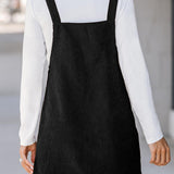 Olivia Corduroy Tunic-Western Culture Leather