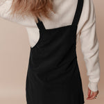 Olivia Corduroy Tunic-Western Culture Leather
