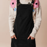 Olivia Corduroy Tunic-Western Culture Leather