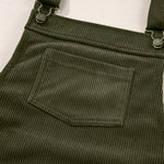 Olivia Corduroy Tunic-Western Culture Leather
