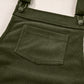 Olivia Corduroy Tunic-Western Culture Leather