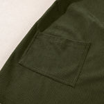 Olivia Corduroy Tunic-Western Culture Leather