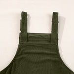 Olivia Corduroy Tunic-Western Culture Leather
