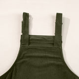 Olivia Corduroy Tunic-Western Culture Leather