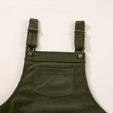 Olivia Corduroy Tunic-Western Culture Leather