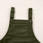 Olivia Corduroy Tunic-Western Culture Leather