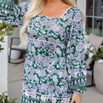 Jilly Tunic-Western Culture Leather