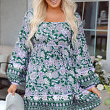 Jilly Tunic-Western Culture Leather