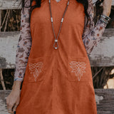 Maisey Tunic-Western Culture Leather