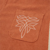 Maisey Tunic-Western Culture Leather