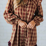 Chaney Dress-Western Culture Leather