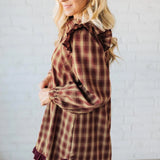 Chaney Dress-Western Culture Leather