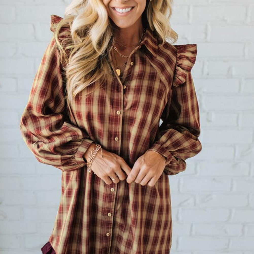 Chaney Dress-Western Culture Leather