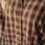 Chaney Dress-Western Culture Leather