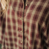 Chaney Dress-Western Culture Leather