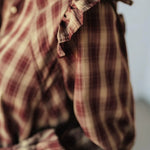 Chaney Dress-Western Culture Leather